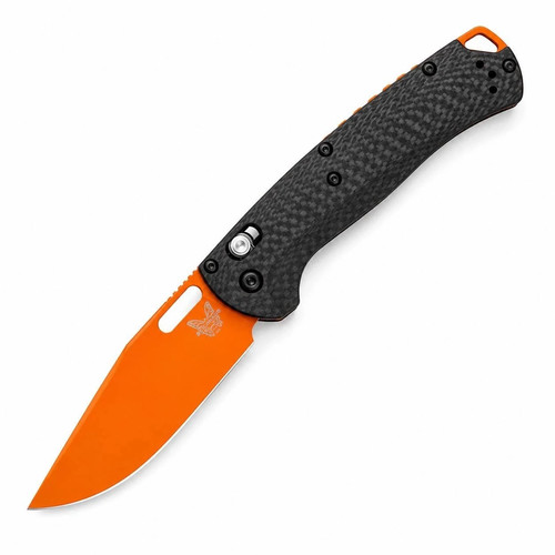 Benchmade taggedout 15535or - taggedout, 15535or-01