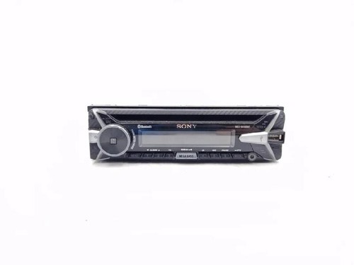 Radio land rover range - land,