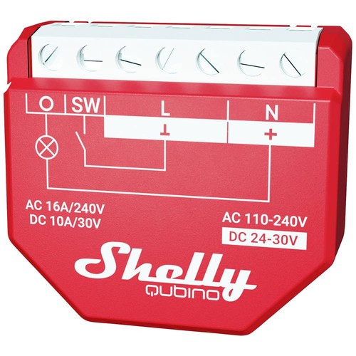 Shelly qubino - shelly, wave