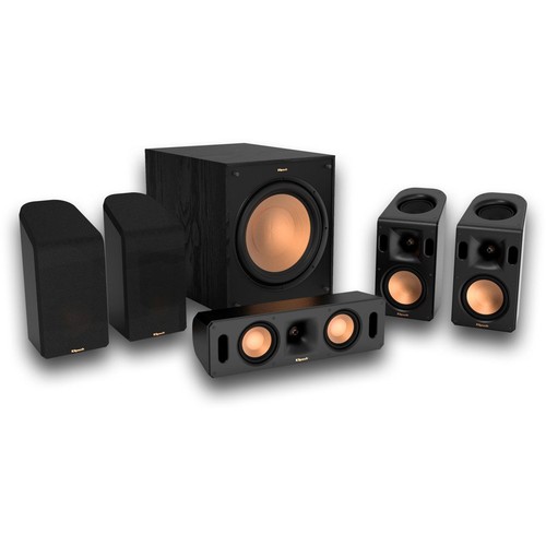 Klipsch reference cinema - klipsch,