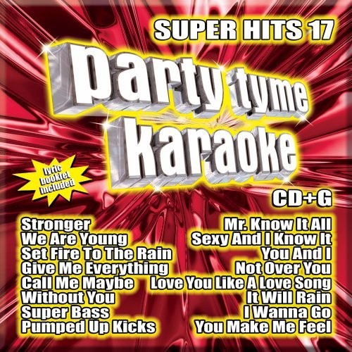 Various artists party tyme - artists,