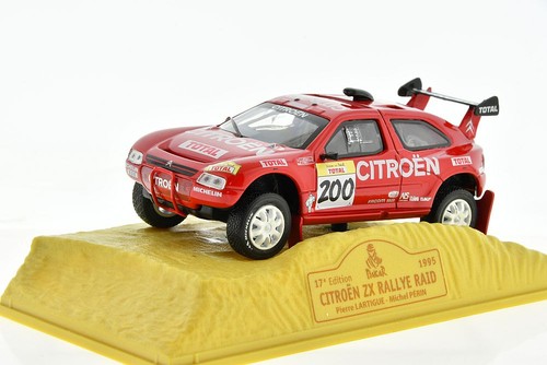 Citroen rallye raid 200 - citroen,
