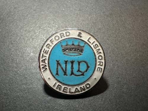 Insigne religieux waterford - religieux,, &