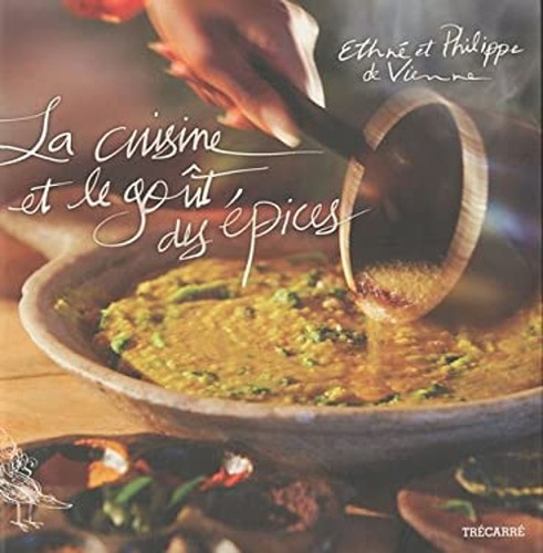 Cuisine goût des - et, le