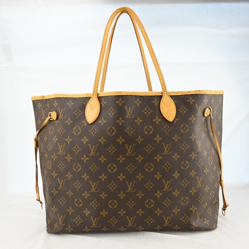 Auth louis vuitton monogram - auth,