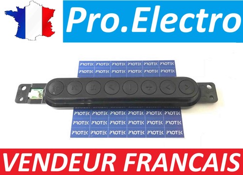 Button power 42ln5400 - power,