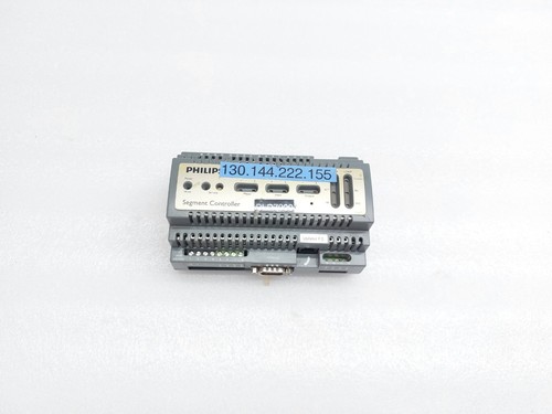 Philips lfc7065 contrôleur - philips, lfc7065/00
