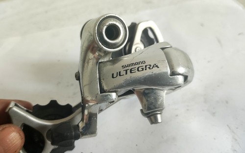 Shimano ultegra triple long - ultegra,