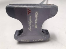 Ben Hogan Bettinardi BHB-9 CS