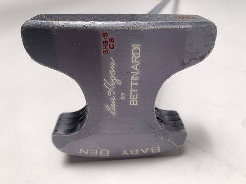 Ben hogan bettinardi bhb cs - ben, bhb-9