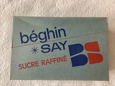 Ancien Paquet /  boîte de