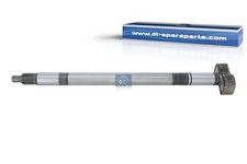 DT SPARE PARTS Arbre de frein 10.13539 42mm