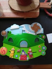 Teletubbies Jeux D'éveil