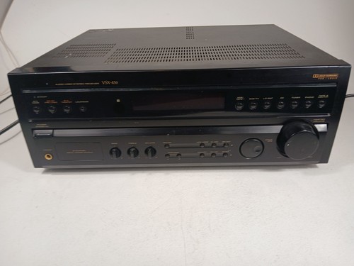 Pioneer vsx 456 ch - 5.1, av