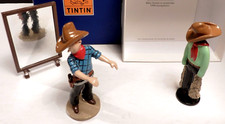 Hergé - Moulinsart - Tintin