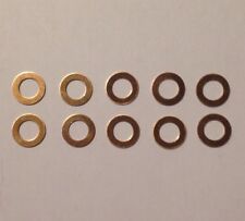 10 Rondelles pour lampe JIELDE