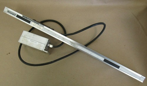 Heidenhain linear scale - linear, 403