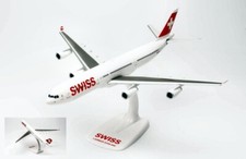 Herpa AIRBUS A340-300 SWISS