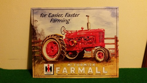 Mccormick international - mccormick,