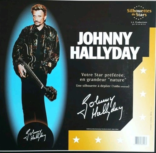 Rare johnny hallyday - rare,