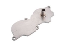 IOD Performance Nissan Patrol M57 PCV Adapter