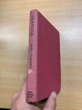 Rare Vintage Rose Franken "