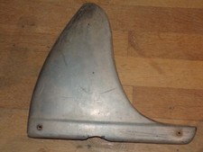 Renault frégate ROBRI aile avant droite ref 512 GS D