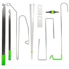 JEU D´OUTILS POUR OUVRIR LES