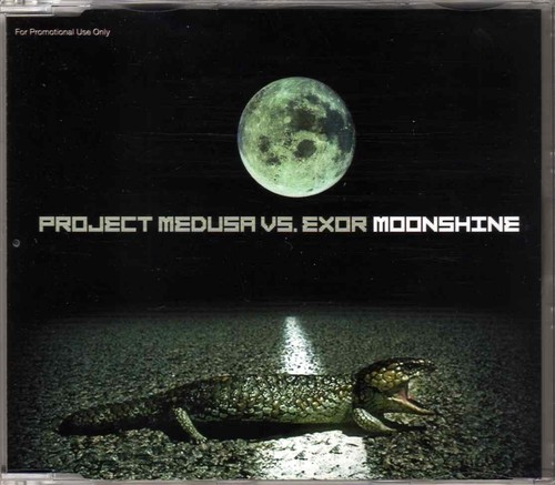 Project medusa exor - project,