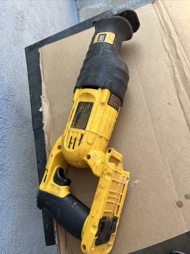 Dewalt 36v reciprocating - dewalt, saw