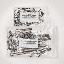 KAWASAKI KR250 KR1 S R