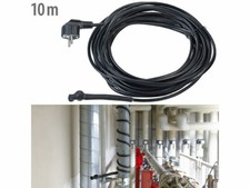 Câble chauffant antigel avec