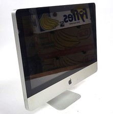 Apple IMAC 21.5 " Mi 2010 Alimente sur Aucun Affichage avec Puces Verre Pièces