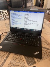 (A521) lenovo e14 i3 10ieme