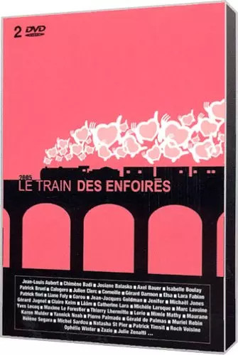 Les enfoirés 2005 - les,