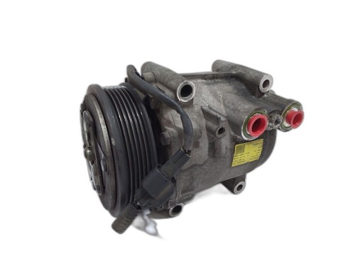 Compresseur climatisation ford - compresseur,