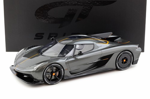 Spirit gt575 - 1:12,