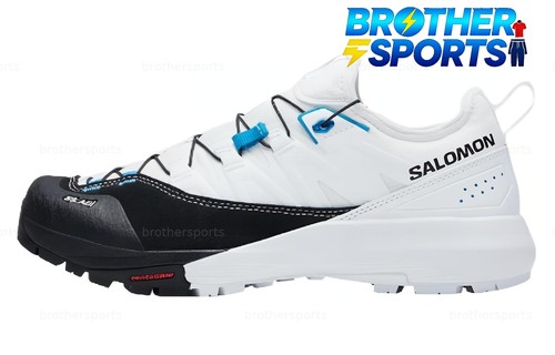 Salomon lab alpinway white - s/lab,