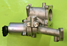 Vanne EGR / OPEL ASTRA H 1.7