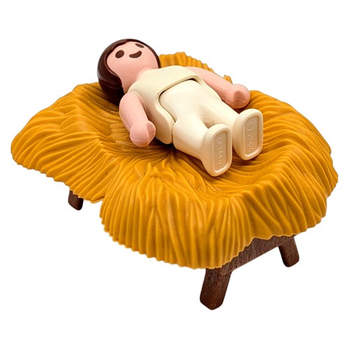 Playmobil figurine enfant