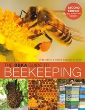 Le Guide BBKA De L'Apiculture
