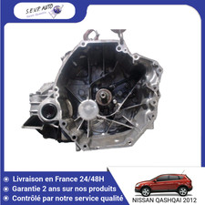 ?? BOITE DE VITESSES   NISSAN QHASQAI 2007- 1.6 dCi♻️ 32010BB60D ? 259171km