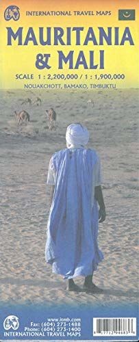 Mauritania mali 2019 - mauritania, /
