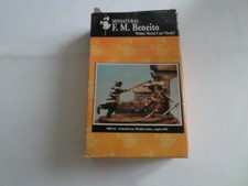 Figurine 54mm Beneito kit ,no