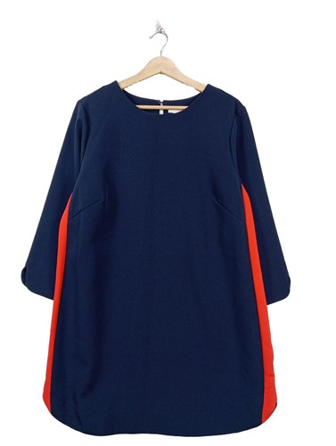 Robe manches longues - manches,