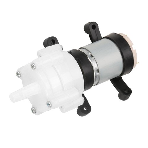 Diaphragme mini pompe - mini,