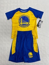 Ensemble NBA Golden State