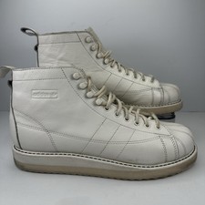 adidas Superstar Boots Women's