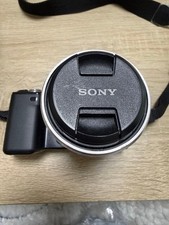 Appareil photo sans miroir