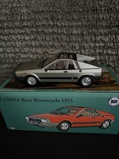 1975 Lancia Beta Montecarlo